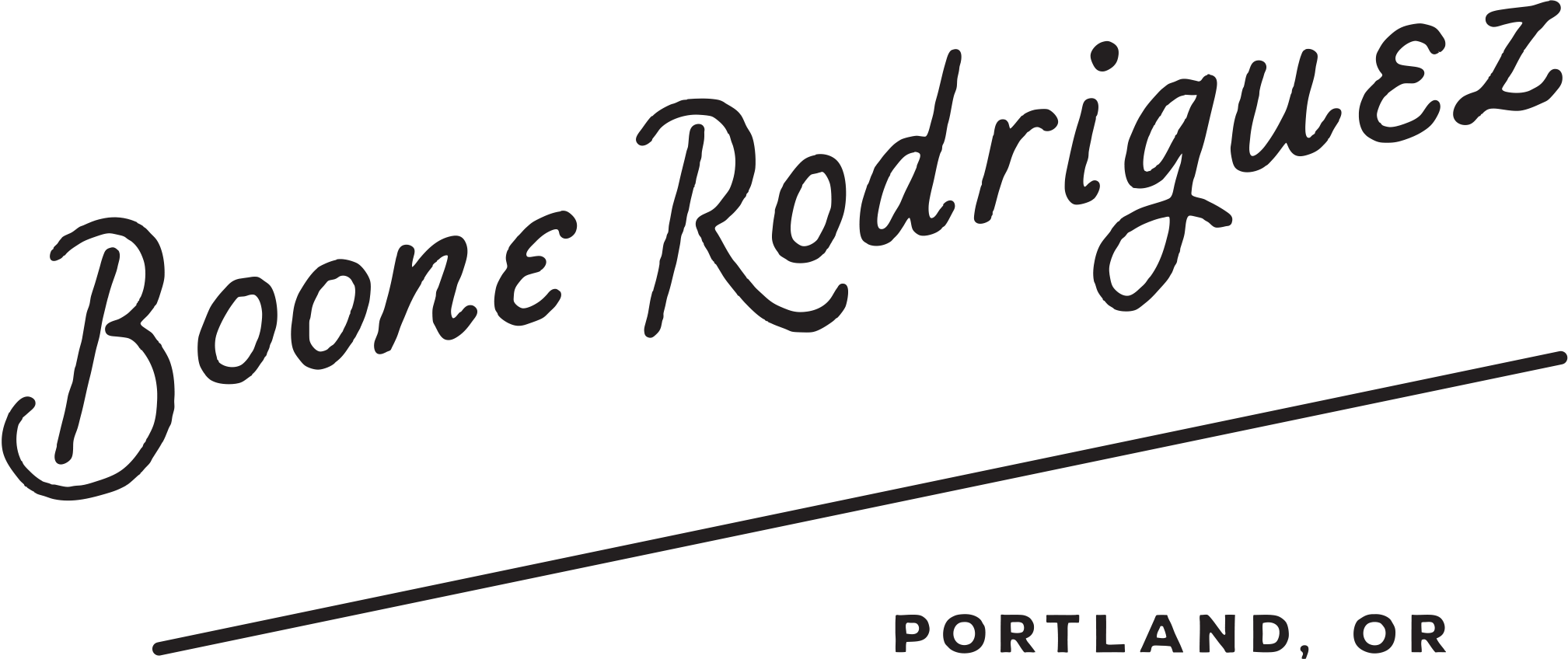 BOONE RODRIGUEZ